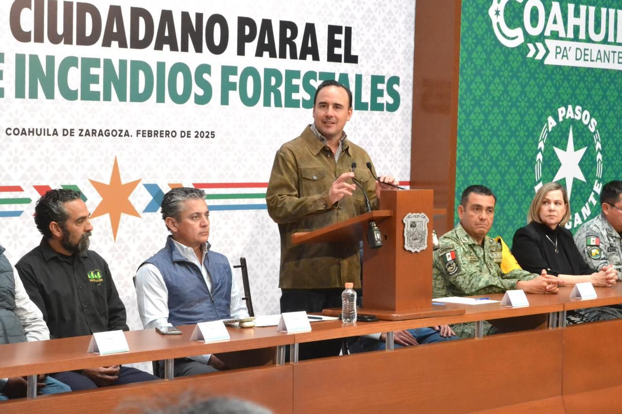 LAURA JIMÉNEZ GUTIÉRREZ TOMA PROTESTA COMO MIEMBRO DEL CONSEJO CIUDADANO PARA EL COMBATE DE INCENDIOS FORESTALES
