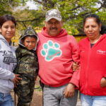 INVITA DIF COAHUILA Y DE RAMOS ARIZPE AL DÍA DE LA FAMILIA: “MI FAMILIA, MI COMUNIDAD”