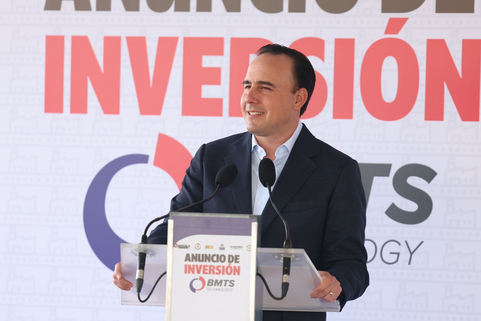 SIGUEN LLEGANDO MÁS INVERSIONES Y NUEVOS EMPLEOS A COAHUILA