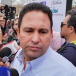 SANCIONARÁ MUNICIPIO DE SALTILLO A QUIENES TENGAN PERROS EN AZOTEAS: JAVIER DÍAZ