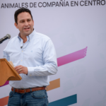 ARRANCA JAVIER DÍAZ CAMPAÑA ANUAL DE ESTERILIZACIÓN DE MASCOTAS