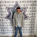 DETIENEN A HOMBRE POR OCASIONAR INCENDIO EN LA SANTA CRUZ