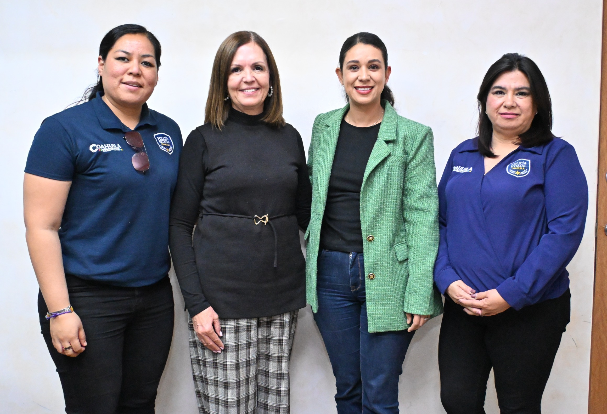 CON CAPACITACIÓN A OFICIALES, FRONTERA Y EL ESTADO REFUERZAN SU COMPROMISO CON LA PREVENCIÓN Y PROXIMIDAD SOCIAL