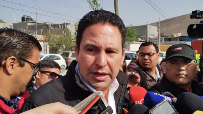SE HA MULTADO A MÁS DE 21 CHOFERES DE TRANSPORTE URBANO POR INCUMPLIR REGLAMENTO DE TRÁNSITO: JAVIER DÍAZ