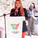 CONMEMORAN EN CASTAÑOS EVENTOS CÍVICOS POR EL NATALICIO DE BENITO JUÁREZ Y APREHENSIÓN DE MIGUEL HIDALGO