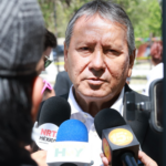 EL ALCALDE DE SAN JUAN DE SABINAS SUPERVISA LOS PREPARATIVOS DEL «CAZUELAZO 2025»
