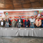MONCLOVA SE PREPARA PARA LA PRIMERA FASE DEL ESTATAL CHARRO COAHUILA CON UN EVENTO A BENEFICIO DE LA COMUNIDAD
