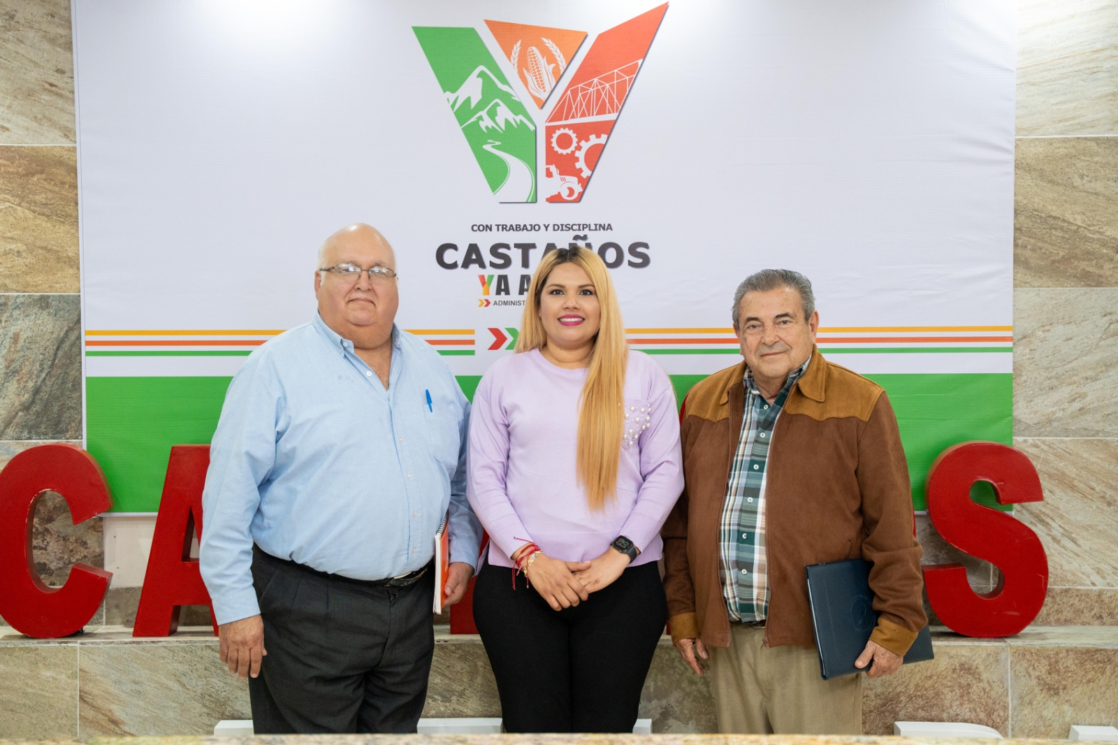 BRINDAN ASESORÍAS NOTARIALES GRATUITAS EN CASTAÑOS