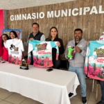 PARTICIPARÁN MÁS DE 120 EQUIPOS DE TOCHITO EN EL SPRING BREAK DEL NORTE