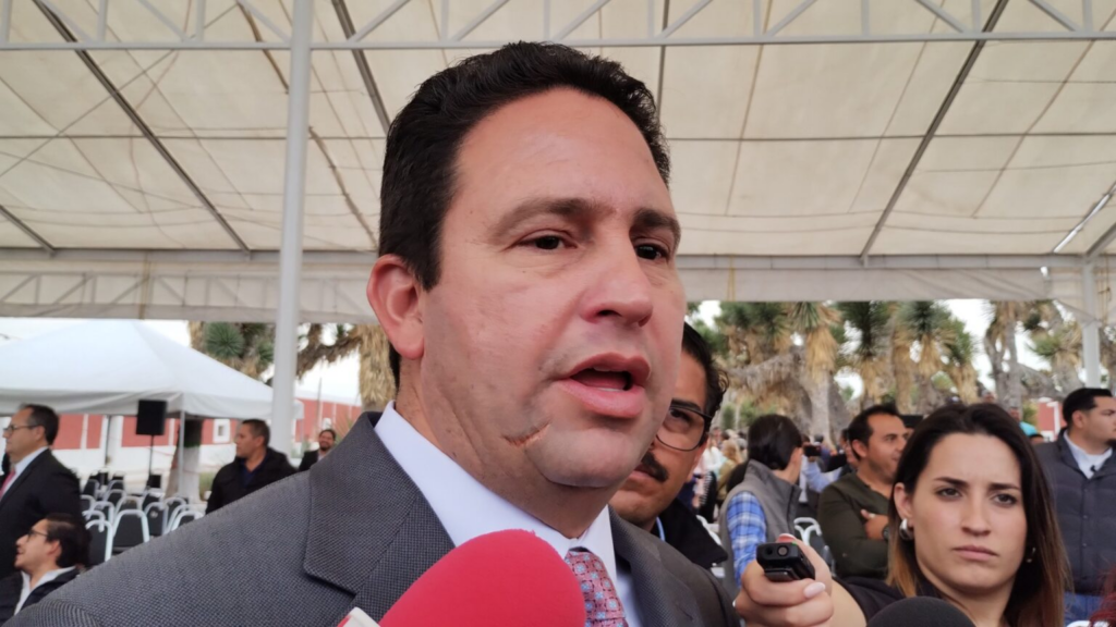 CON PLATAFORMA DIGITAL, PODRÁN SALTILLENSES PROPONER OBRAS DE BENEFICIO PARA DIFERENTES SECTORES Y VOTAR POR ELLAS