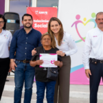 INICIA DIF SALTILLO ENTREGA DE “APOYOS DE CORAZÓN”