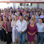 MONCLOVA LANZA EL PROGRAMA «MUJERES AL SIGUIENTE NIVEL» PARA EL EMPODERAMIENTO DE LAS MUJERES