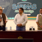 SE SUMA SABINAS A LA LUCHA CONTRA INCENDIOS FORESTALES