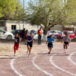 EL ALCALDE DE SAN BUENAVENTURA, HUGO LOZANO, ENVÍA MENSAJE DE APOYO A LOS JÓVENES ATLETAS EN LA OLIMPIADA ESTATAL DEL DEPORTE ESCOLAR 2025