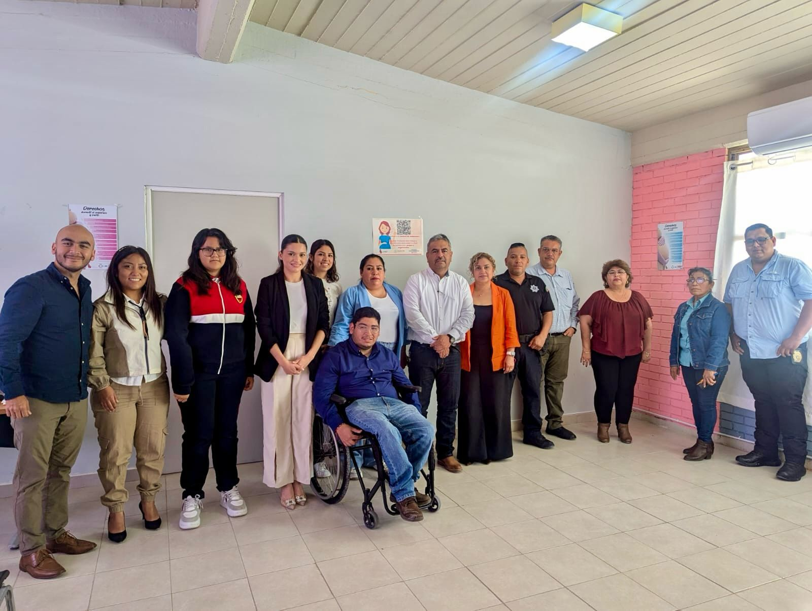 CUATRO CIÉNEGAS INTEGRA CONSEJO PARA LOS DERECHOS DE NIÑAS, NIÑOS Y ADOLESCENTES