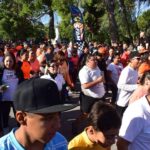 FOMENTO DEPORTIVO INVITA A 5K “CORRE A LA BUENA” EN HONOR AL SANTO PATRONO