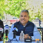 LISTO CUATRO CIÉNEGAS PARA RECIBIR A VISITANTES EN SEMANA SANTA 2025