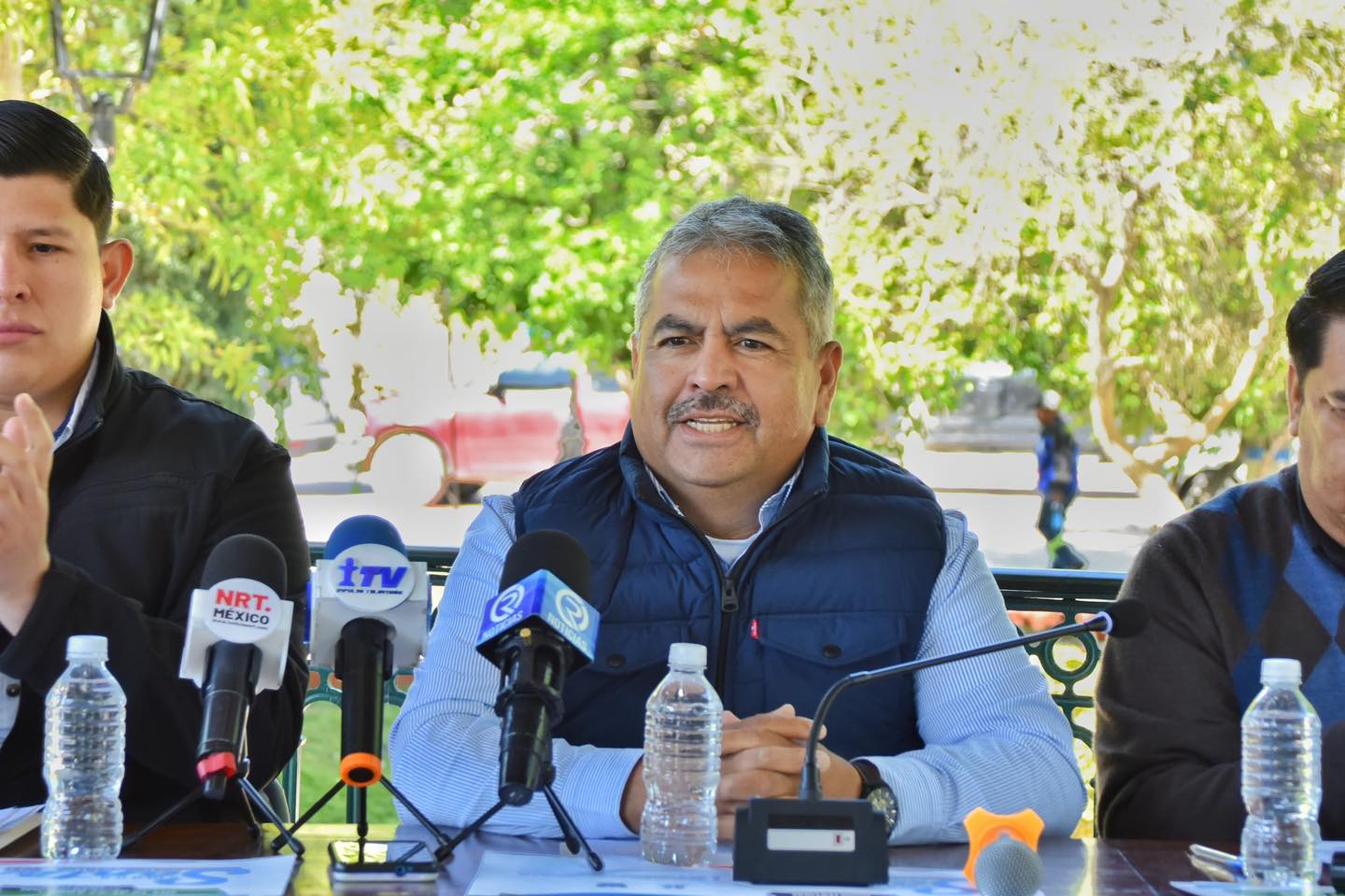 LISTO CUATRO CIÉNEGAS PARA RECIBIR A VISITANTES EN SEMANA SANTA 2025