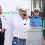ARRANCA OPERATIVO DE SEMANA SANTA EN SABINAS CON LLAMADO A LA RESPONSABILIDAD