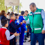 CERCANÍA CON LA POBLACIÓN, UNA PRIORIDAD PARA TOMÁS GUTIÉRREZ