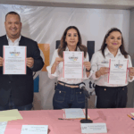 PRESENTAN CONVOCATORIA PARA EL CABILDO INFANTIL 2025 EN SAN JUAN DE SABINAS