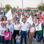 CARLOS VILLARREAL IMPULSA OBRAS ESTRATÉGICAS PARA EL DESARROLLO DE MONCLOVA