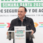 INVITA GOBERNADOR A VISITAR LOS PUEBLOS MÁGICOS DE COAHUILA