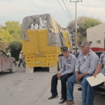 FORTALECE YESICA AL SECTOR RURAL DE CASTAÑOS