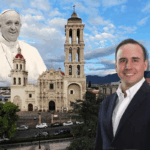 MANOLO JIMÉNEZ DESPIDE AL PAPA FRANCISCO CON EMOTIVO MENSAJE EN REDES SOCIALES