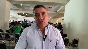 ALCALDE DE SABINAS ANUNCIA MEJORAS EN SERVICIOS Y ACCIONES CONTRA TOMAS CLANDESTINAS