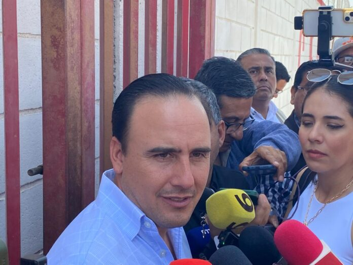 CONEXIÓN ENTRE LOS PASTORES Y EL LIBRAMIENTO OFT REDUCIRÁ 20 POR CIENTO EL TRÁFICO EN EL V CARRANZA 