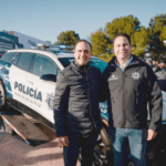 SE MANTIENE SALTILLO COMO LA CAPITAL MÁS SEGURA DE MÉXICO Y LA QUINTA CIUDAD MÁS SEGURA A NIVEL NACION