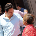 SEGUIREMOS INVIRTIENDO EN SEGURIDAD PARA TRANQUILIDAD DE LOS SALTILLENSES: JAVIER DÍAZ 