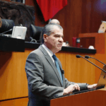 APRUEBAN EN EL SENADO LA INSCRIPCIÓN DEL NOMBRE DE “MIGUEL RAMOS ARIZPE”  EN EL MURO DE HONOR