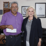 MÚZQUIZ CELEBRA PARTICIPACIÓN DE TALENTO LOCAL EN TORNEO NACIONAL DE BÉISBOL
