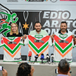 ANUNCIAN EL MEDIO MARATÓN MONCLOVA 2025 PARA EL 19 DE OCTUBRE
