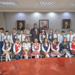PREMIAN A INTEGRANTES DEL CABILDO INFANTIL 2025 EN MONCLOVA