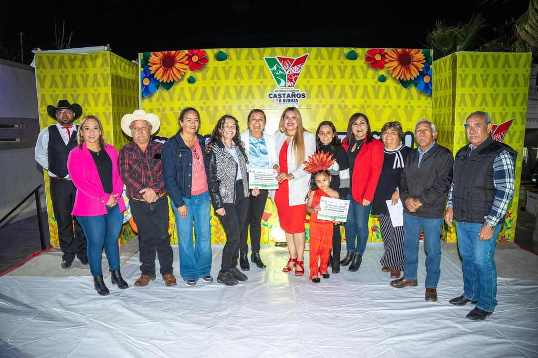 DOMINGOS CULTURALES ARRANCAN CON GRAN ÉXITO