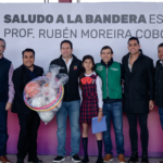 LA EDUCACIÓN ES LA BASE DEL DESARROLLO: JAVIER DÍAZ