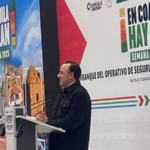 INVITA MANOLO JIMÉNEZ A VACACIONAR EN COAHUILA