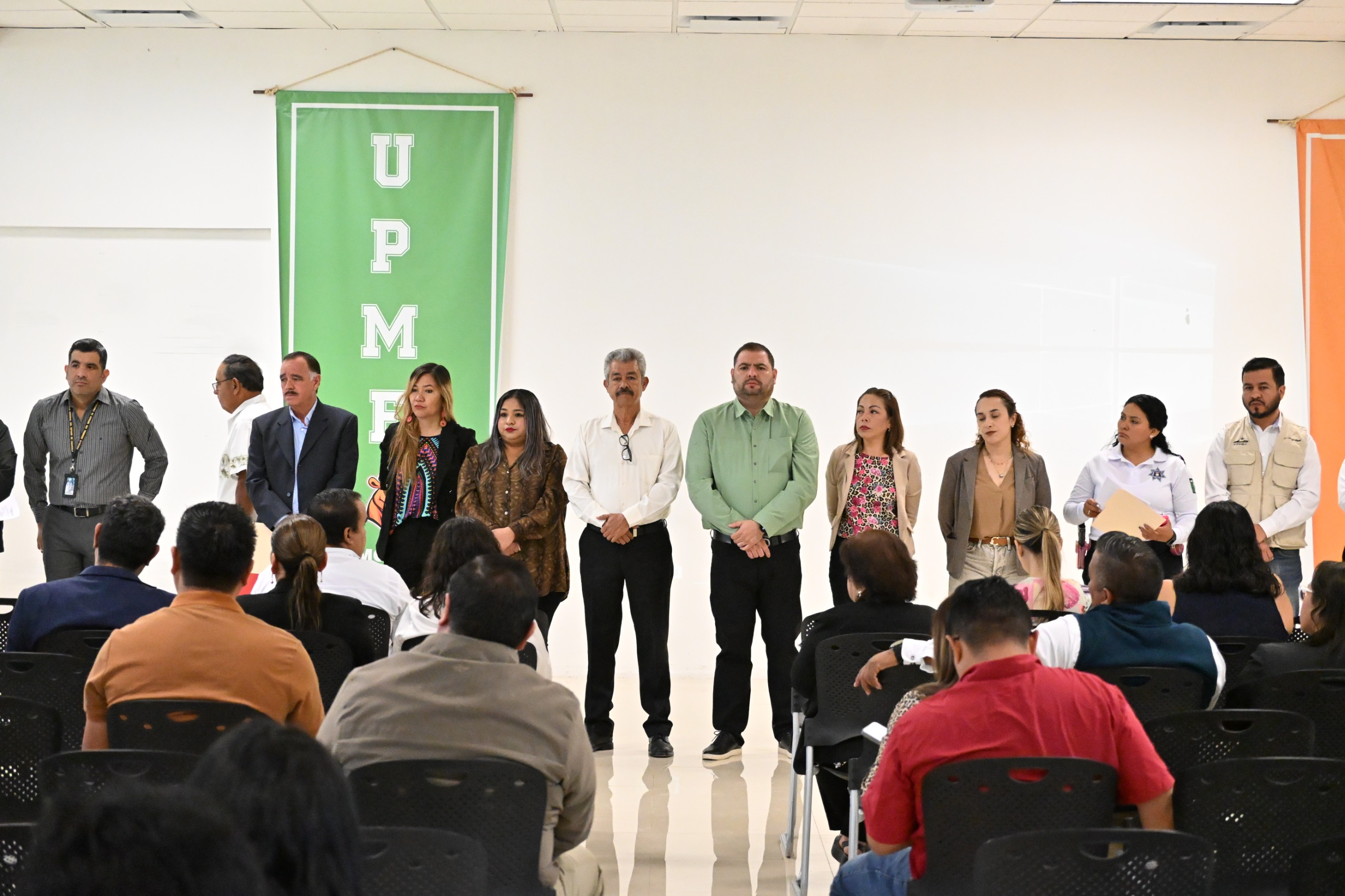 FRONTERA Y GOBIERNO DEL ESTADO REFUERZAN LA SEGURIDAD ESTUDIANTIL