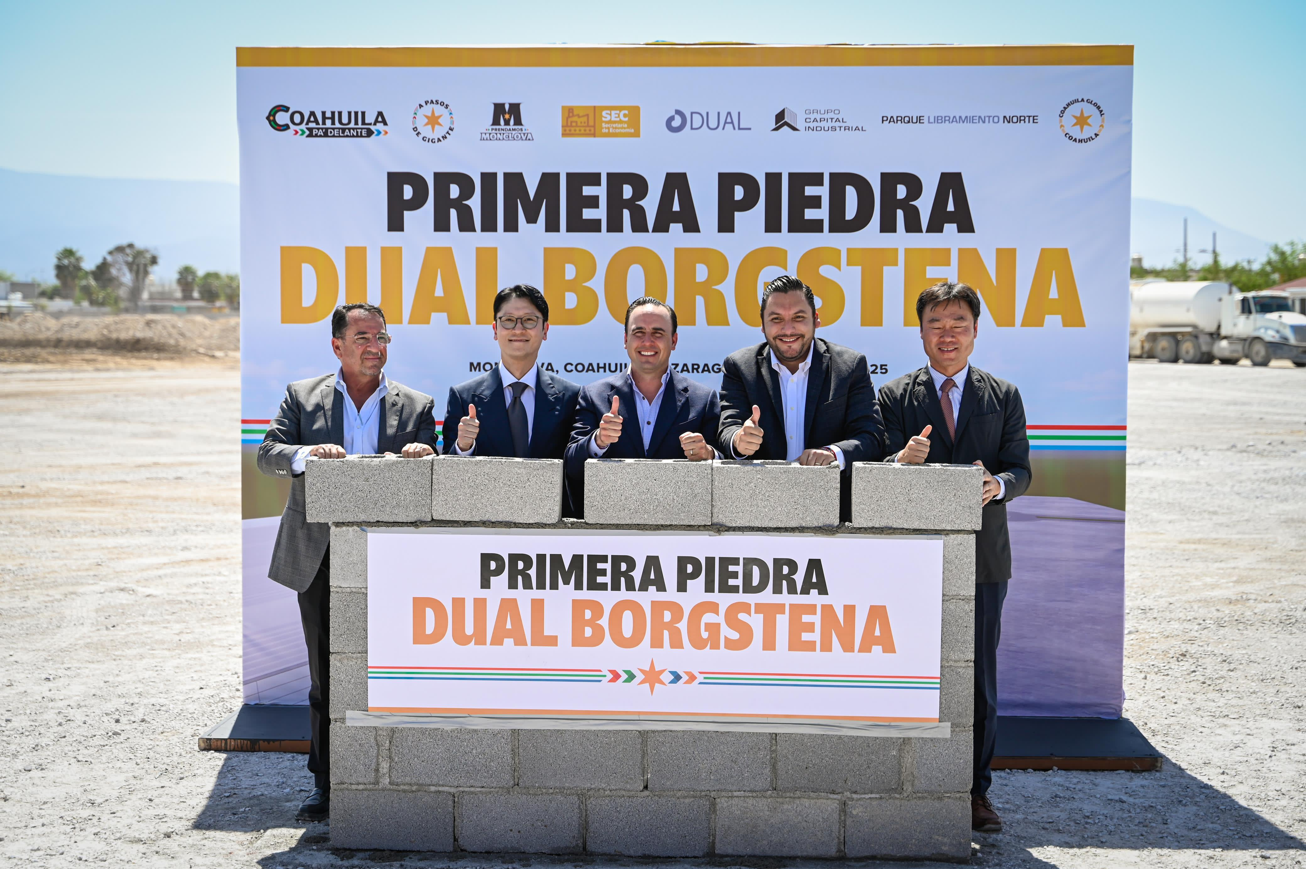 CARLOS VILLARREAL PRESENTA RESULTADOS CONTUNDENTES EN 100 DÍAS DE GOBIERNO