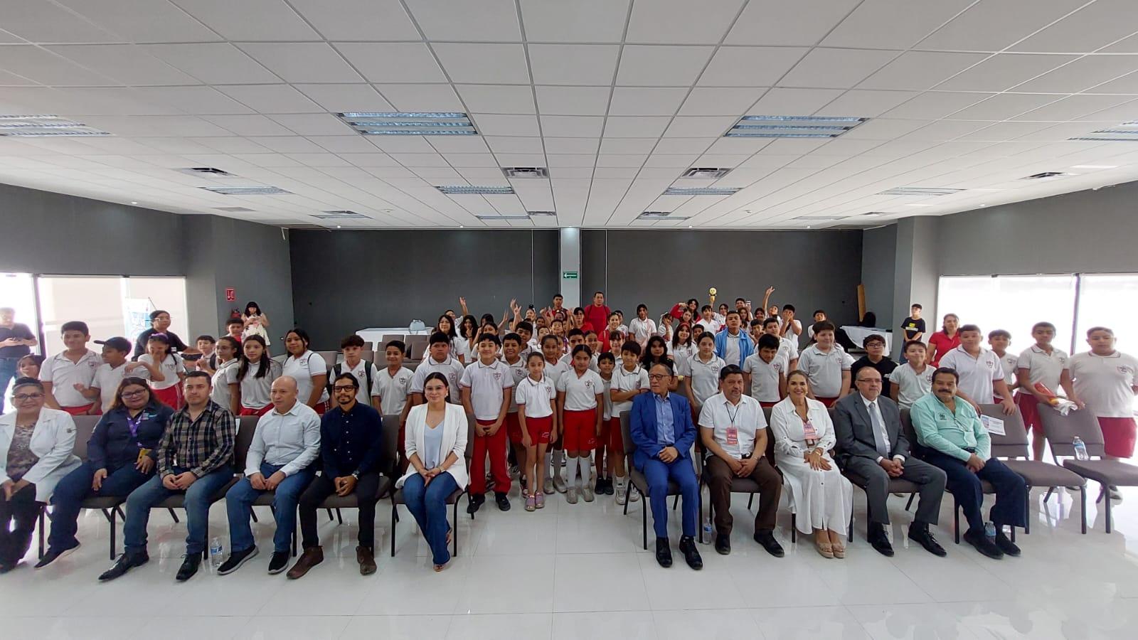 PRESENTAN EL CUENTO “SOFÍA EN SU MISIÓN ESPECIAL: A LA CAZA DE MOSQUITOS” EN LA FILC 2025