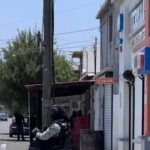 CATEO EN NEGOCIO DE COMIDA EN FRONTERA FORMA PARTE DE OPERATIVOS FEDERALES PARA REFORZAR LA SEGURIDAD EN LA REGIÓN CENTRO