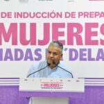 INICIA PROGRAMA DE PREPARATORIA ABIERTA PARA MUJERES DE CUATRO CIÉNEGAS