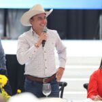 COAHUILA SERÁ SEDE DE LA CONVENCIÓN NACIONAL GANADERA EN EL 2026