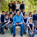 FORTALECE TOMÁS CON EQUIPO ESCUELAS DE RAMOS