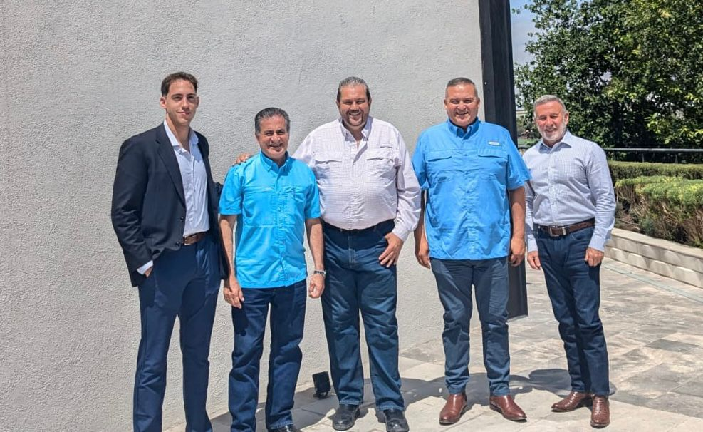 UNIDOS POR EL BIEN COMÚN: GOBIERNO MUNICIPAL Y UNIVERSIDAD LA SALLE FIRMAN CONVENIO DE COLABORACIÓN