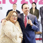 COAHUILA ES GRANDE POR SUS MAESTROS: MANOLO JIMÉNEZ
