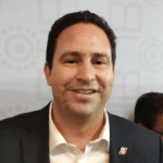 BUSCARÁ JAVIER DÍAZ SACAR RECICLADORAS DEL ÁREA URBANA DE SALTILLO